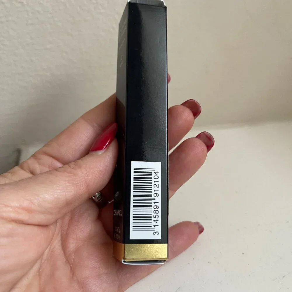 NIB Chanel Le Volume De Chanel Mascara full size